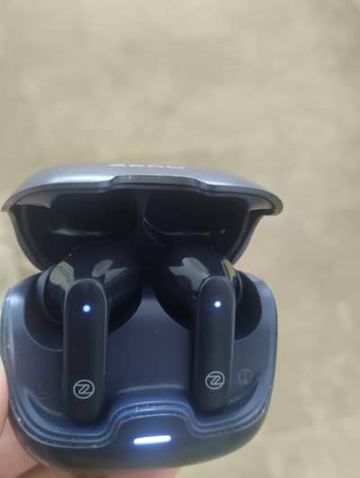 ear buds zero company