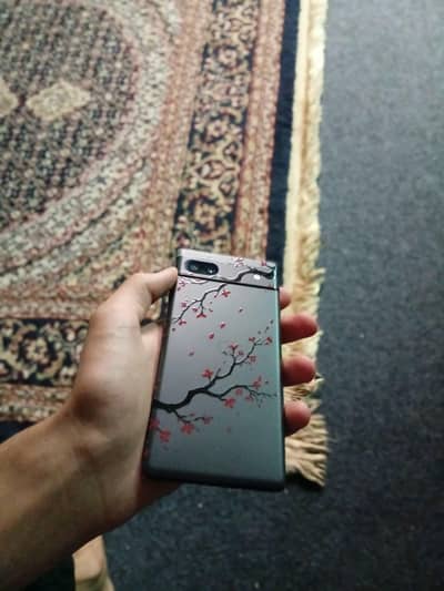 google pixel 6a pta approved official
