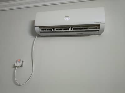 Haier 1 Ton Dc inverter