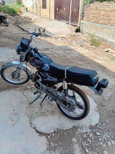 hi speed 2019