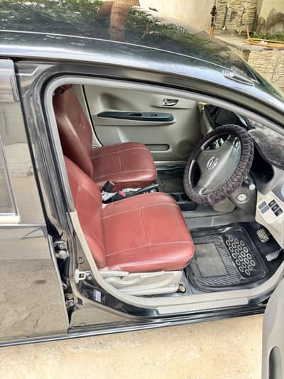 Daihatsu Mira 2013