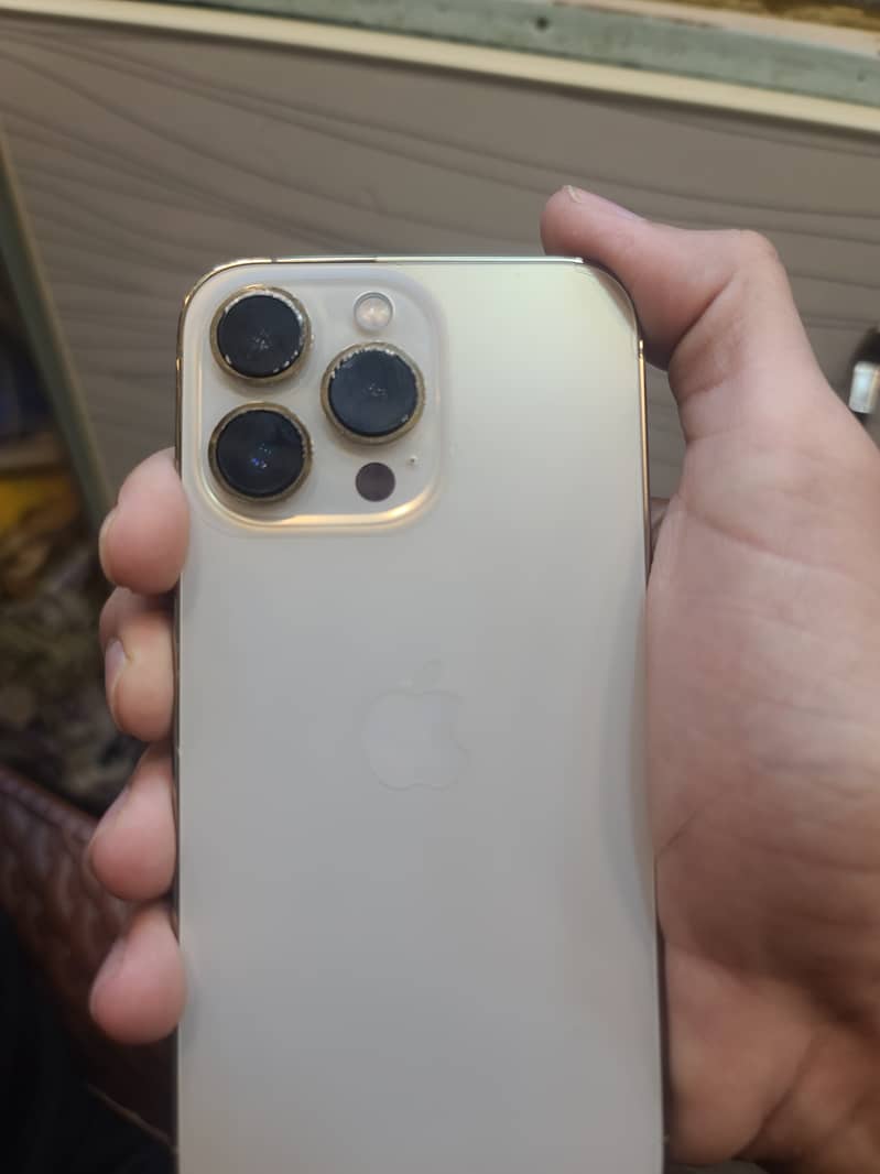 Iphone 13 Pro 4