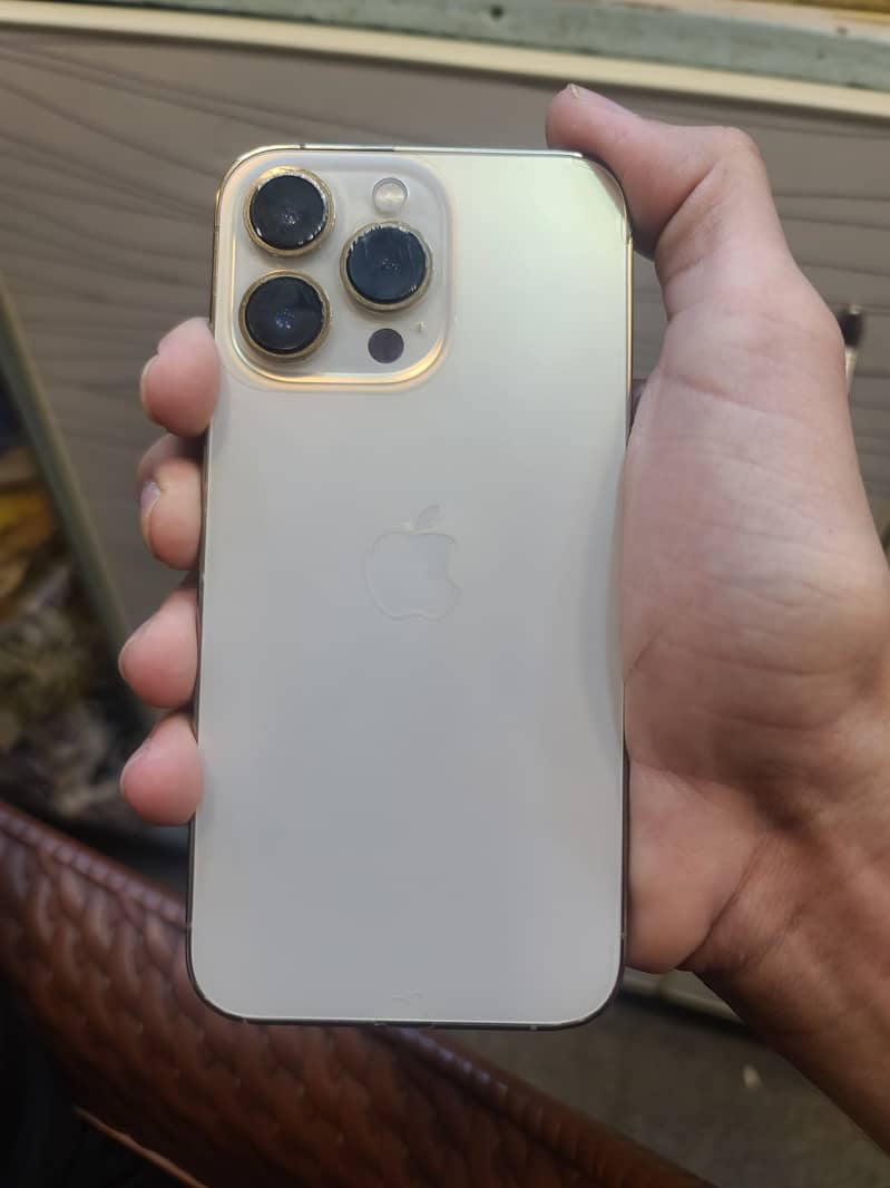Iphone 13 Pro 5