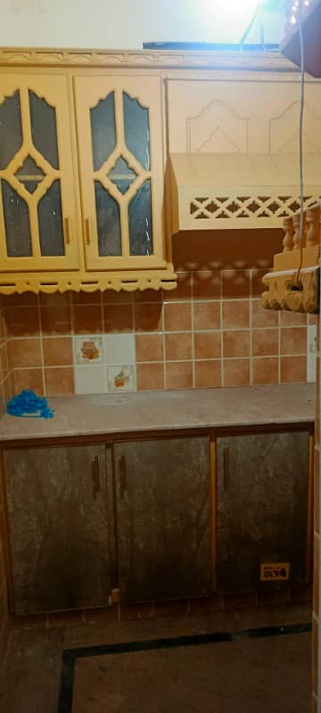 3 MARLA HOUSE FOR RENT IQBAL TOWN