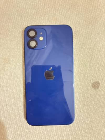 Apple iPhone 12 Jv