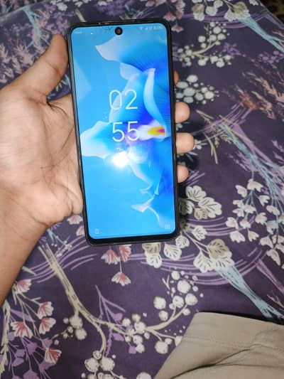 Tecno CAMON 18T