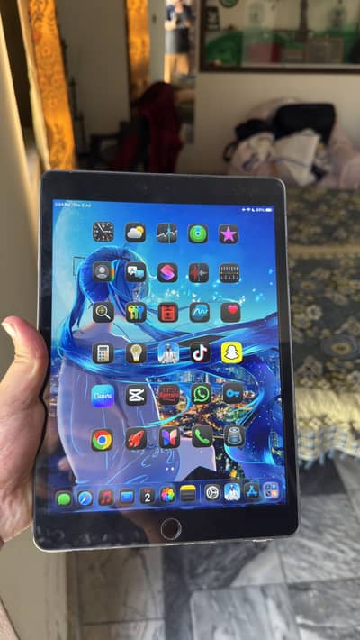 Ipad 9th gen ( 64gb )