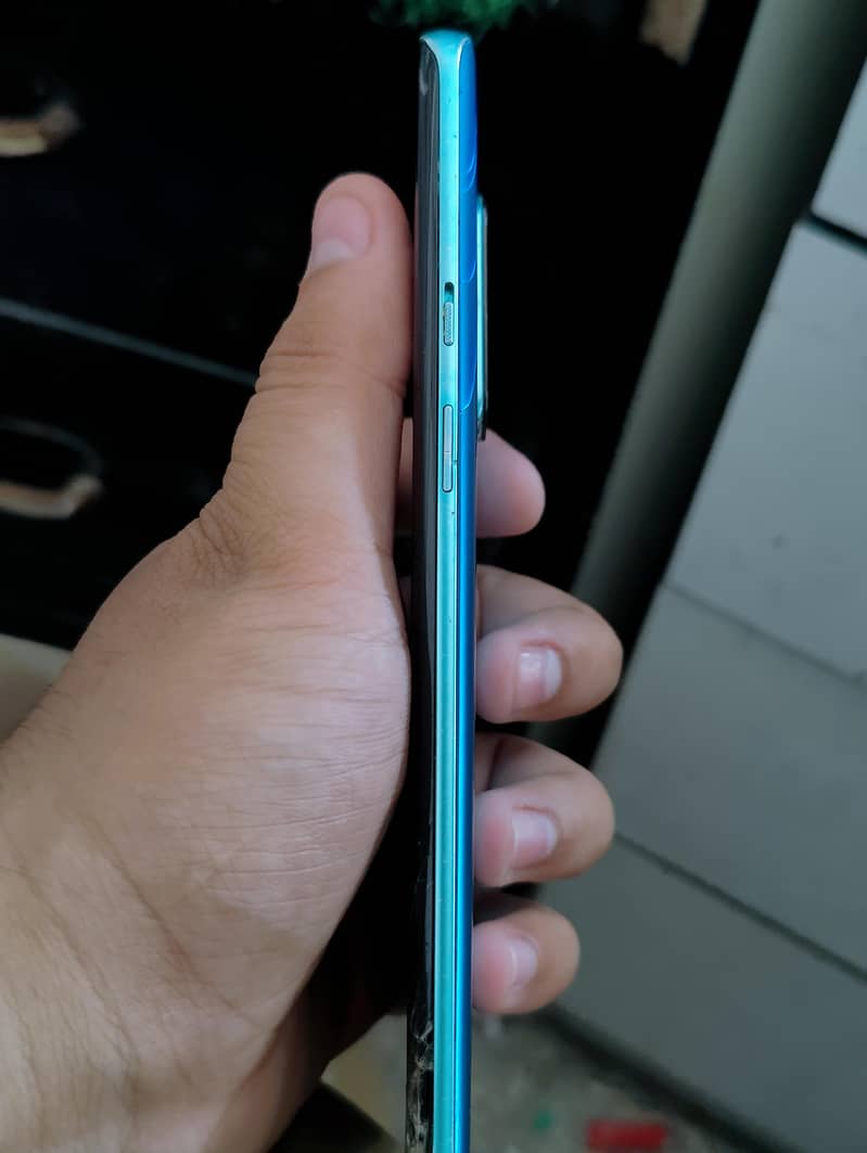 One Plus 8 Pro 1