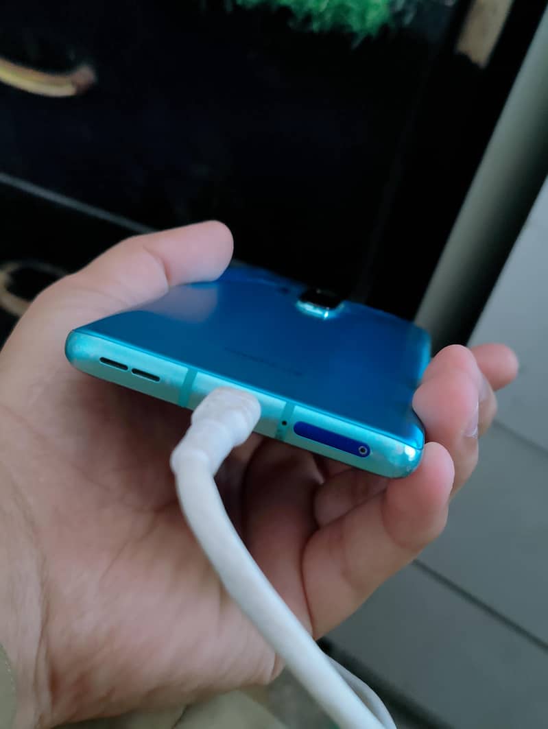 One Plus 8 Pro 3