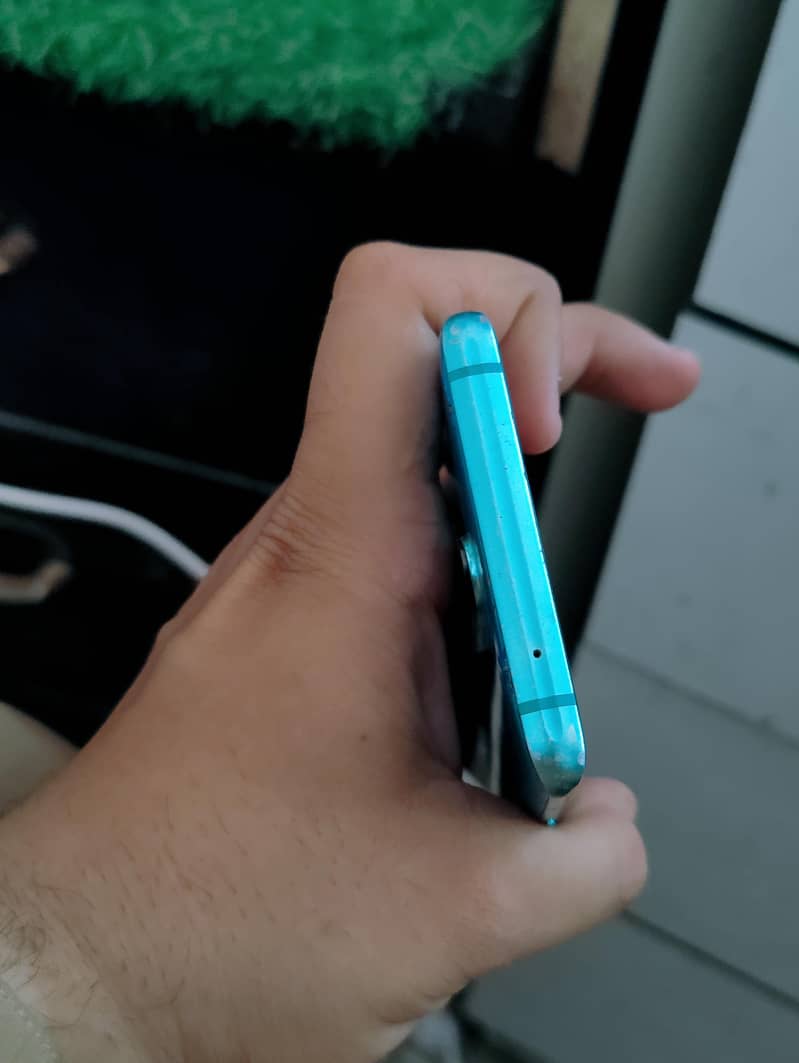 One Plus 8 Pro 4