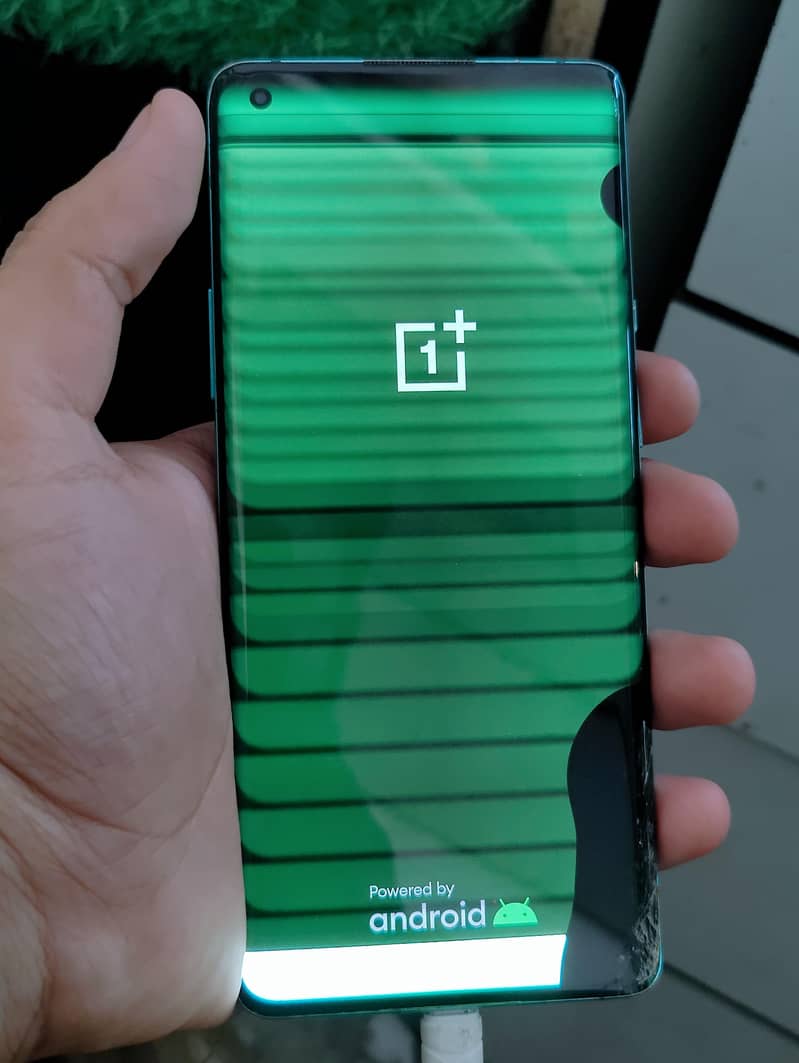 One Plus 8 Pro 5