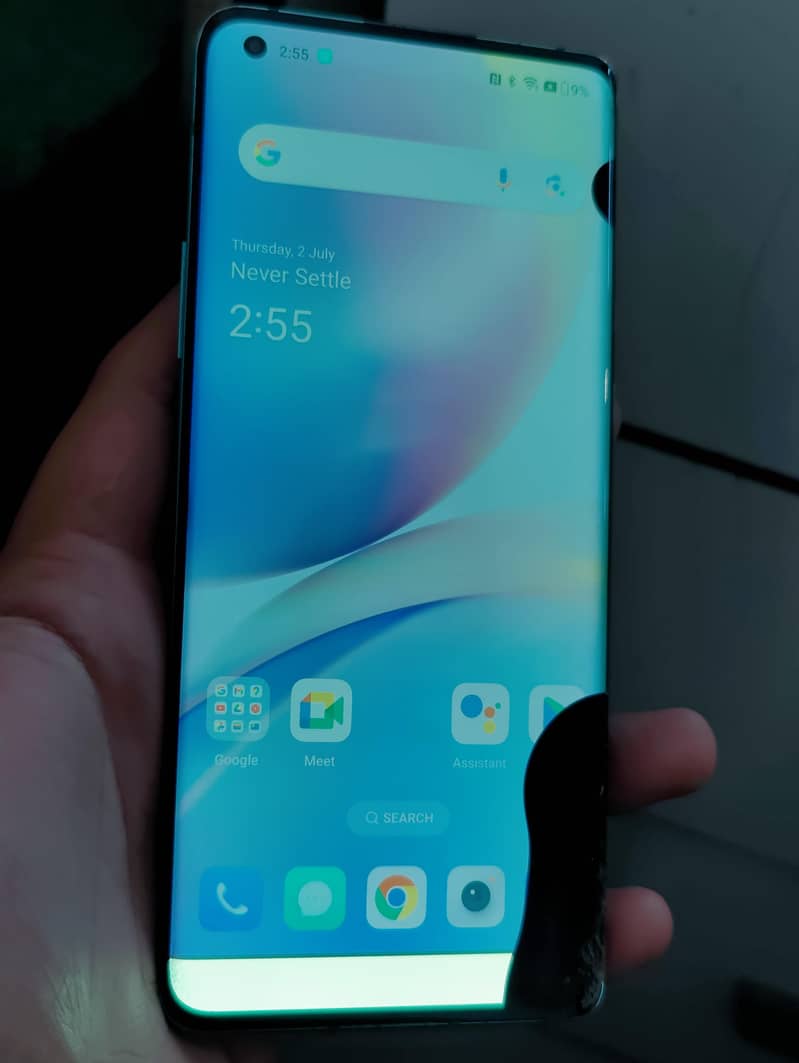 One Plus 8 Pro 7