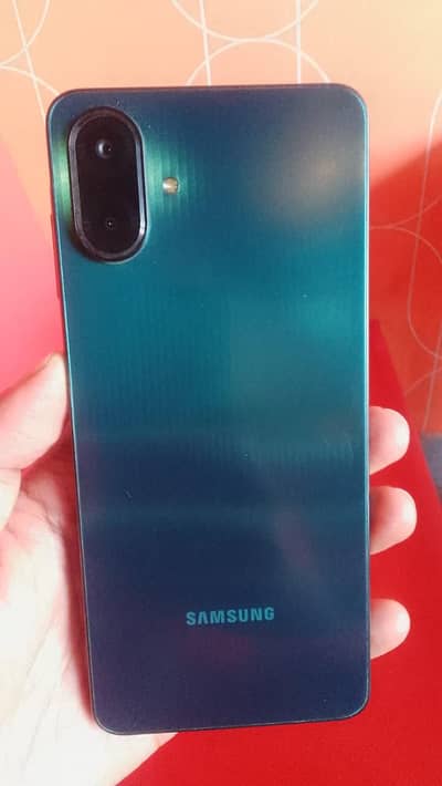 Samsung Mobile A07 4G
