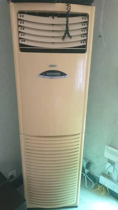 orient cabnit 4 ton