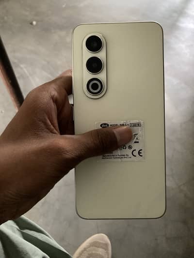 Itel S25