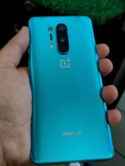 One Plus 8 Pro