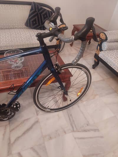 GIANT Bike Used only TWICE