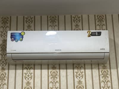 1.5 Ton Kenwood Inverter AC
