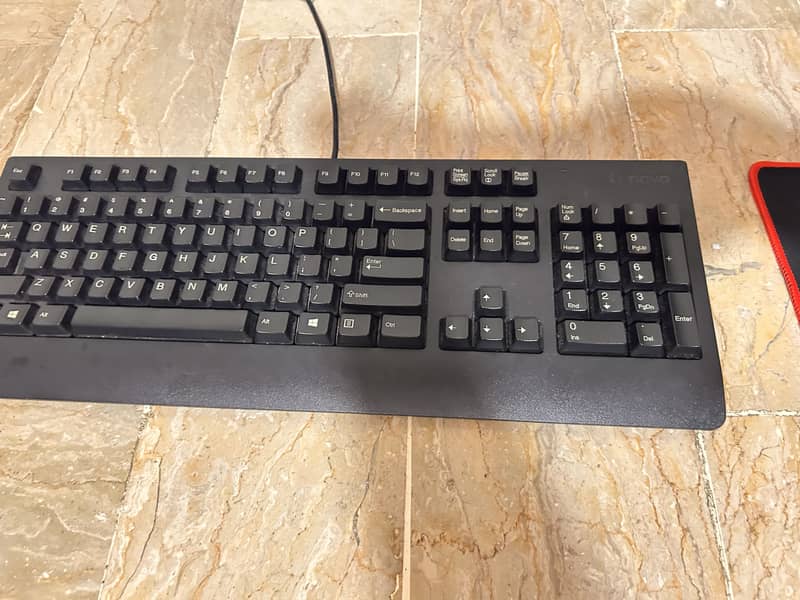 Lenovo pc with amd processor 1