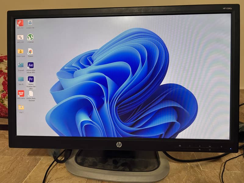 Lenovo pc with amd processor 2