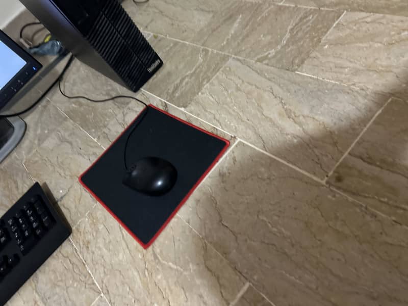 Lenovo pc with amd processor 6