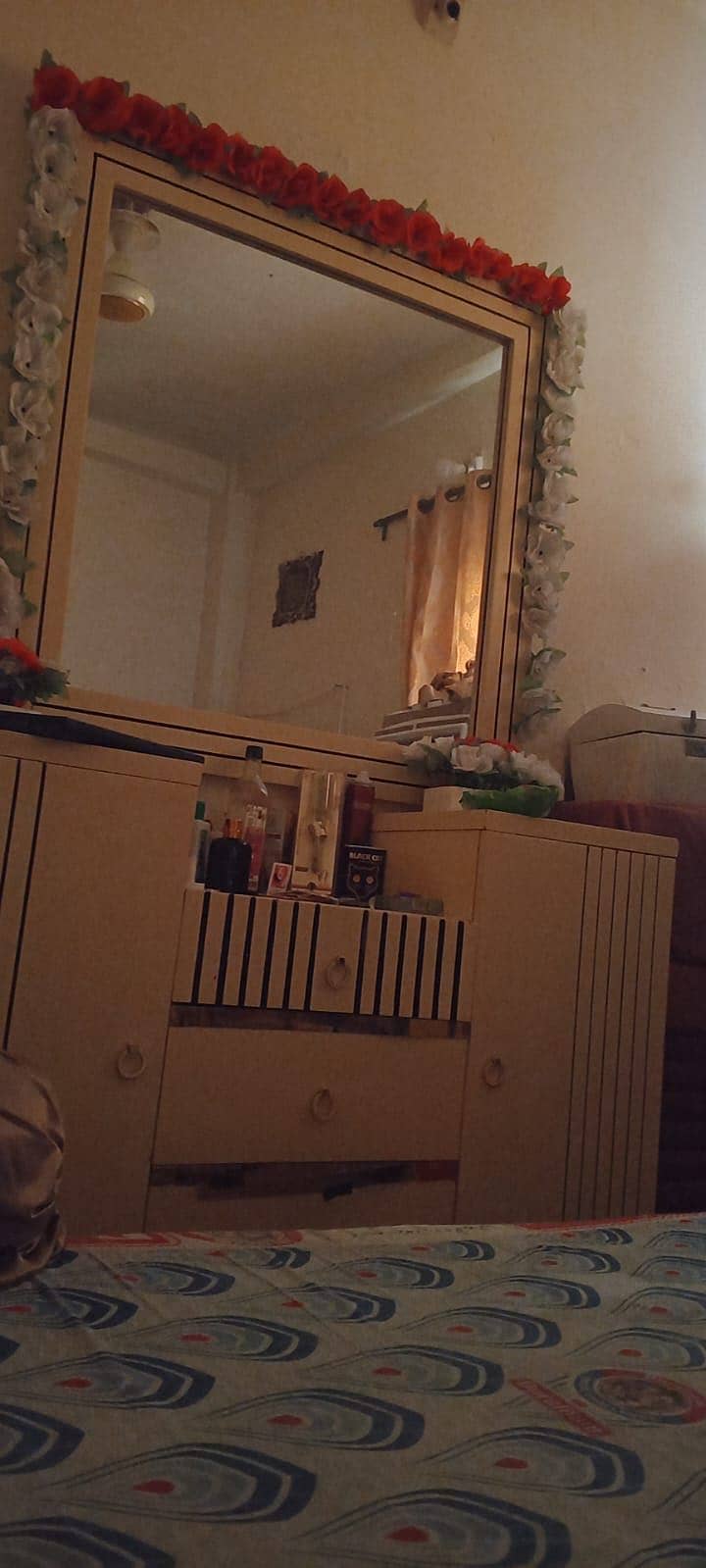 Bed Set 1