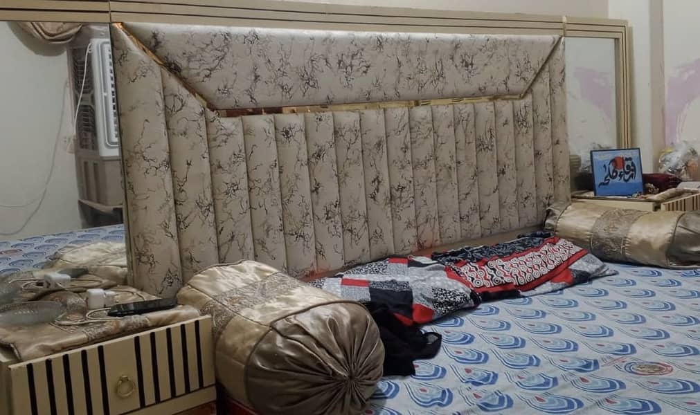 Bed Set 0