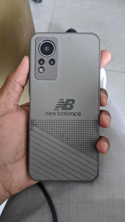 Infinix Note 11