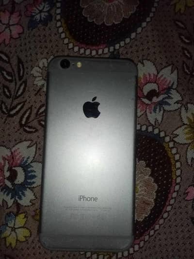 Apple iPhone 6