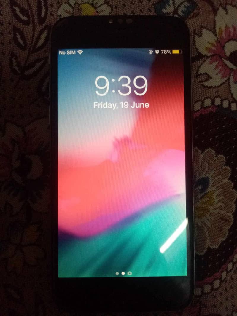 Apple iPhone 6 1
