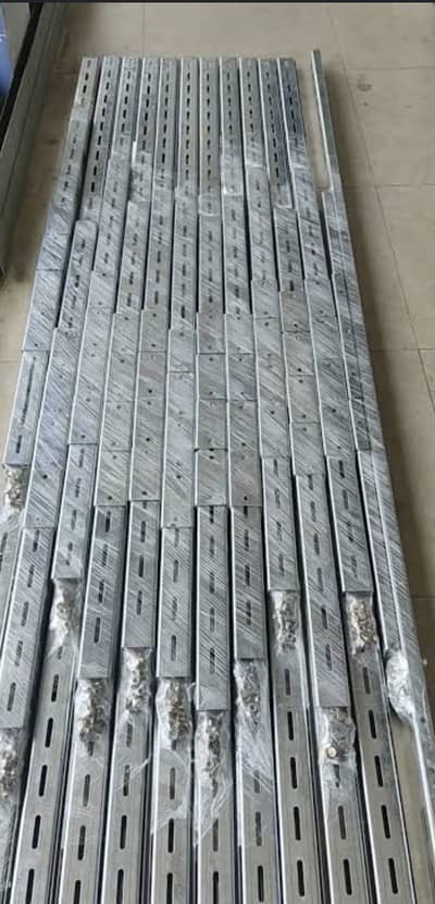 L-3 solar structure frame discount price
