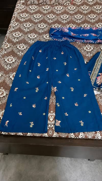 one time used dress for sale