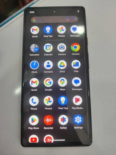 Google Pixel 6