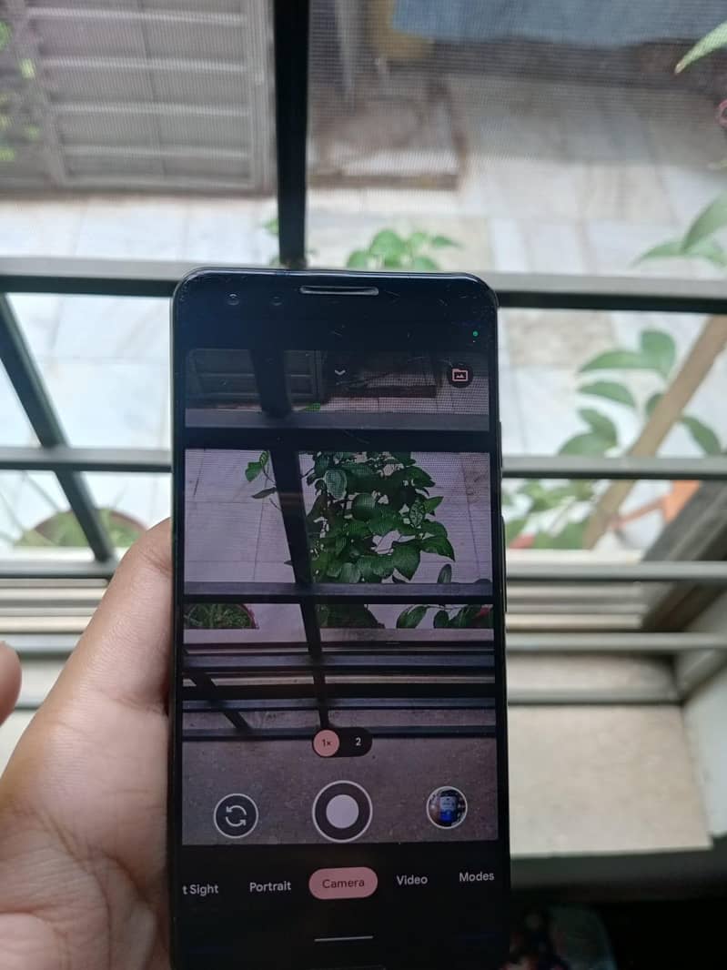 Google Pixel 3 1