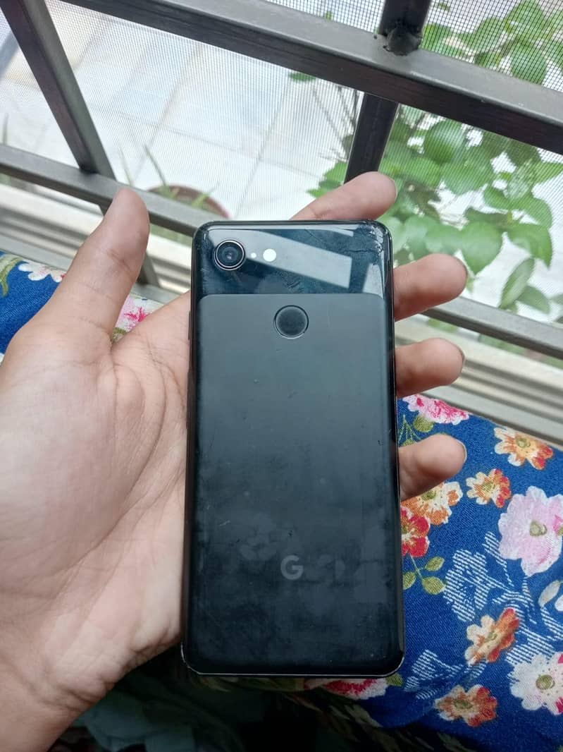 Google Pixel 3 2