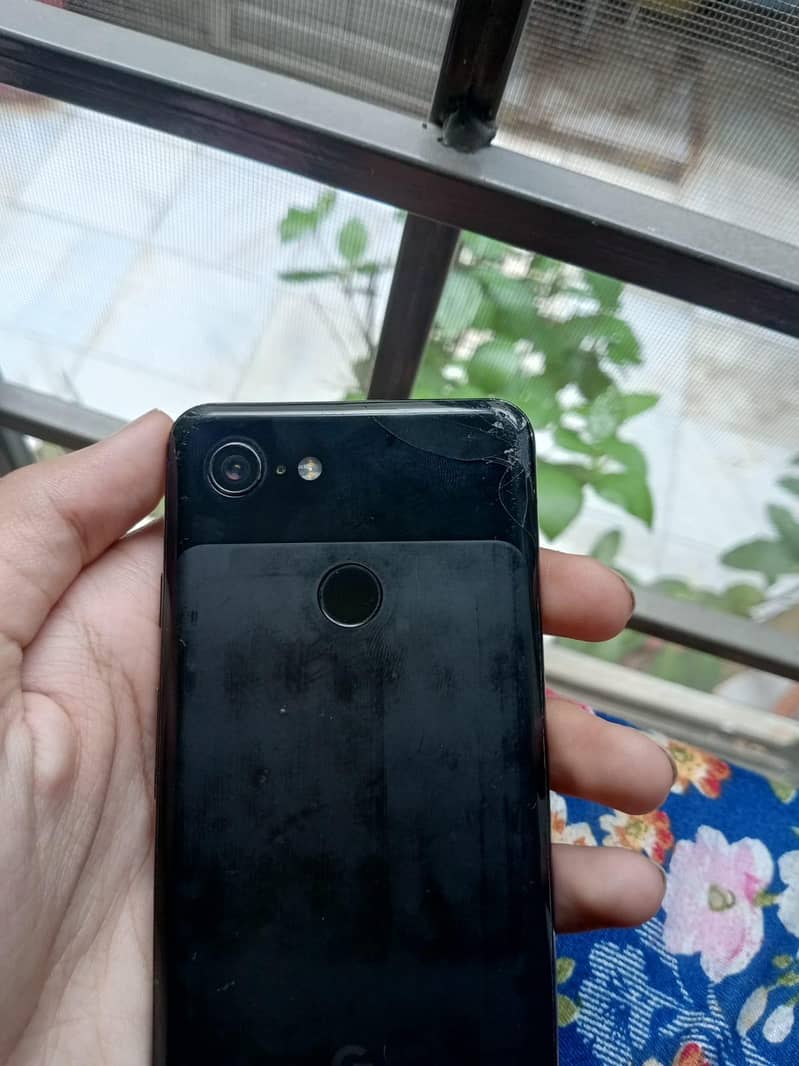 Google Pixel 3 3