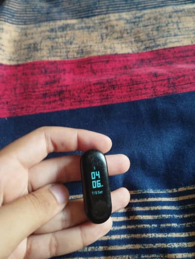 Mi Band 3