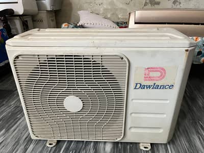 Dawlance inspire plus inverter