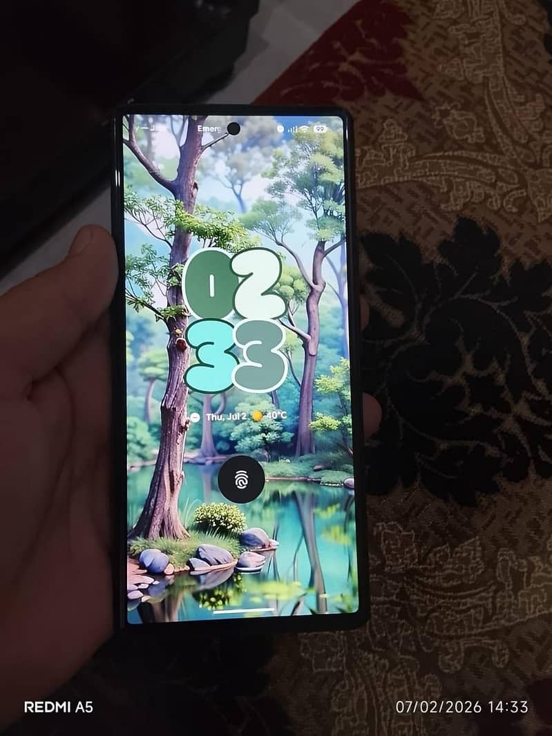 Google Pixel 6 0