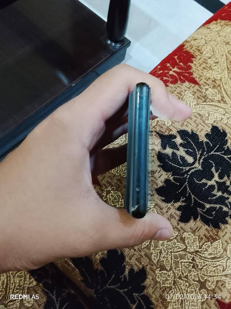 Google Pixel 6 4