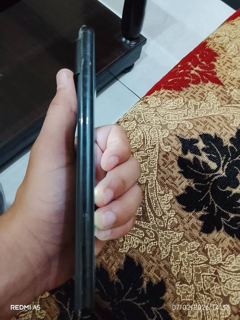 Google Pixel 6 5