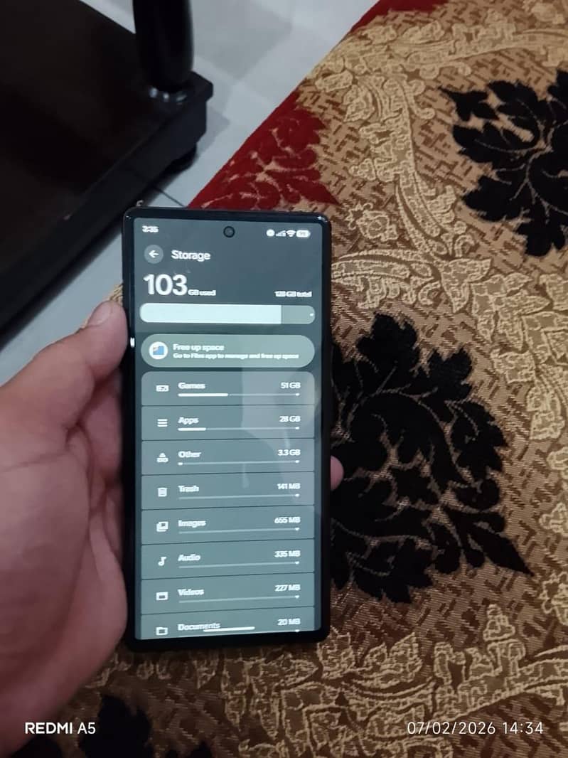 Google Pixel 6 6