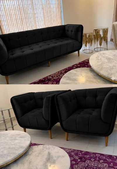 5 seater sofa unused brand new