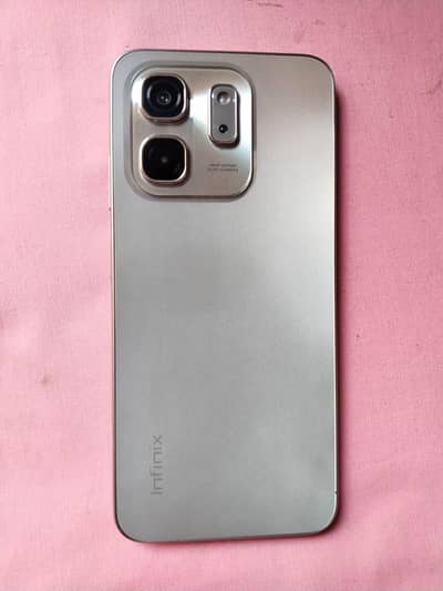 Infinix Hot 50i 6ram 128 gb