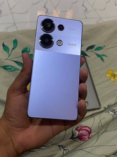 Xiaomi Redmi Note 13 Pro