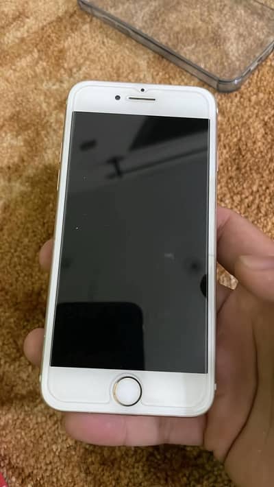 Apple iPhone 7 (0/3/1/02226200)