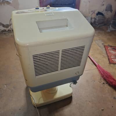 pak air cooler