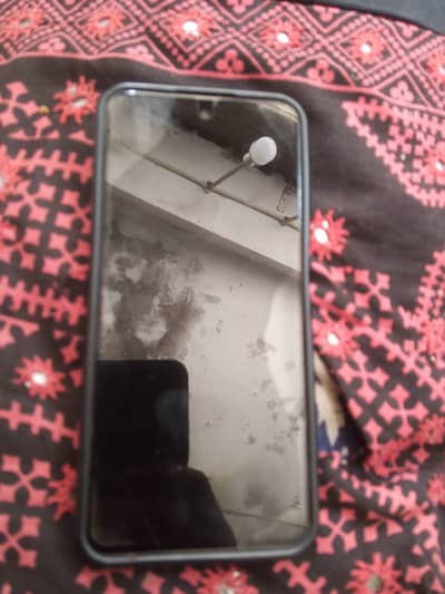 Tecno Spark Go 1