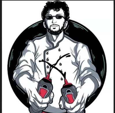 Fast Food Chef Required