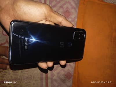 One Plus Nord N10